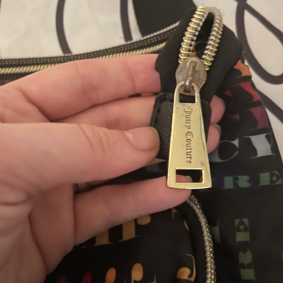 Juicy couture Purse - Picture 4 of 6